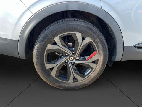 Voitures D'occasion À Orange | Renault Arkana 1.6 E-Tech Hybride 145Ch Rs Line Fast Track