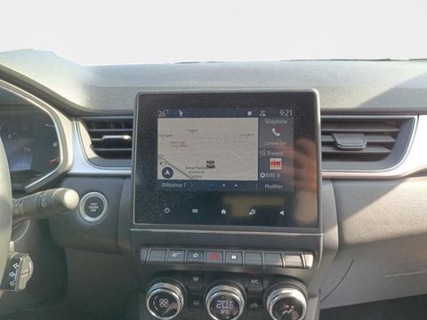 Voitures D'occasion À Orange | Renault Captur 1.3 Tce 160Ch Intens Edc -21