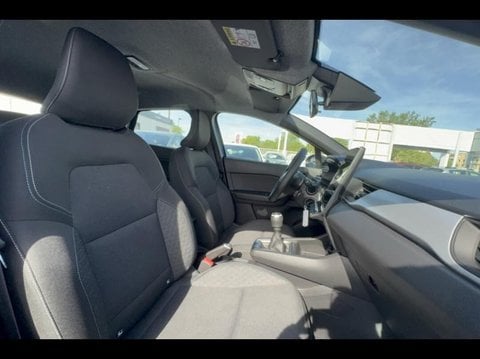 Voitures D'occasion À Orange | Renault Captur 1.0 Eco-G 100Ch Evolution