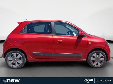 Voitures D'occasion À Orange | Renault Twingo 0.9 Tce 90Ch Energy Zen Euro6C