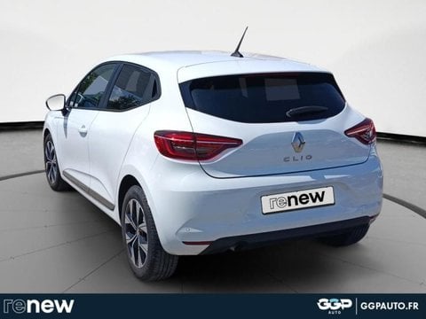 Voitures D'occasion À Orange | Renault Clio 1.5 Blue Dci 100Ch Evolution