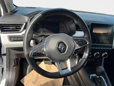Voitures D'occasion À Orange | Renault Clio 1.6 E-Tech Hybride 145Ch Evolution