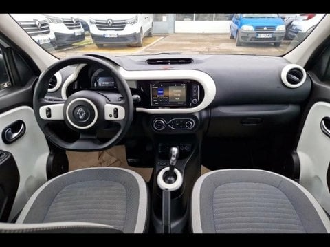 Voitures D'occasion À Orange | Renault Twingo E-Tech Electric Zen R80 Achat Intégral - 21