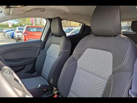 Voitures D'occasion À Orange | Renault Clio 1.0 Sce 65Ch Evolution