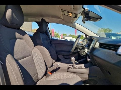 Voitures D'occasion À Orange | Renault Clio 1.0 Tce 90Ch Equilibre