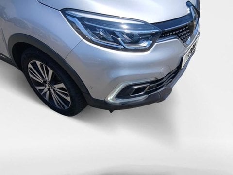 Voitures D'occasion À Orange | Renault Captur 1.3 Tce 150Ch Fap Initiale Paris