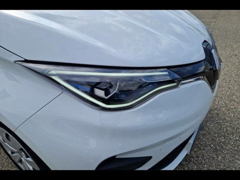 Voitures D'occasion À Orange | Renault Zoe E-Tech Business Charge Normale R110 Achat Intégral - 21
