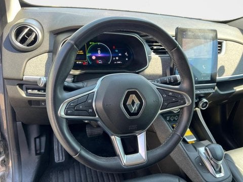 Voitures D'occasion À Orange | Renault Zoe E-Tech Intens Charge Normale R110 Achat Integral - 21C