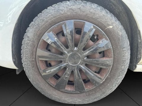 Voitures D'occasion À Orange | Ford Fiesta 1.1 75Ch Cool & Connect 5P