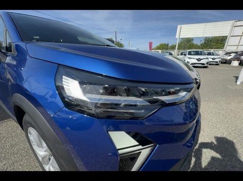 Voitures D'occasion À Orange | Renault Captur 1.0 Eco-G 100Ch Evolution