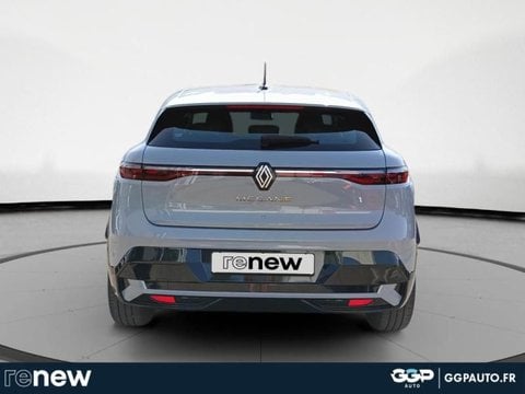 Voitures D'occasion À Orange | Renault Mégane Megane E-Tech Electric Ev60 220Ch Equilibre Super...