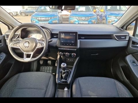 Voitures D'occasion À Orange | Renault Clio 1.5 Blue Dci 100Ch Business 21N