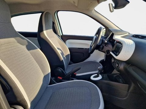 Voitures D'occasion À Orange | Renault Twingo E-Tech Electric Equilibre R80 Achat Intégral