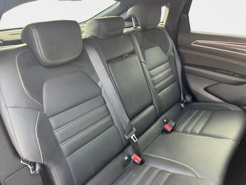 Voitures D'occasion À Orange | Renault Arkana 1.6 E-Tech Hybride 145Ch Engineered -22