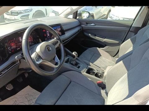Voitures D'occasion À Orange | Volkswagen Golf 1.5 Tsi Act Opf 130Ch Style