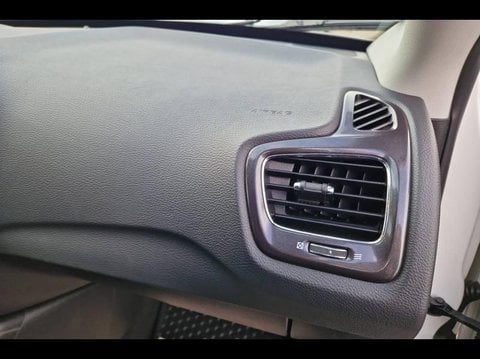 Voitures D'occasion À Orange | Jeep Compass 1.3 Gse T4 240Ch Trailhawk 4Xe Phev At6