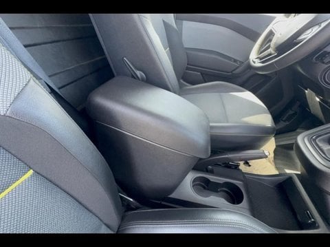 Voitures D'occasion À Orange | Renault Kangoo Van L1 1.5 Blue Dci 95Ch Extra Sésame Ouvre Toi - 22