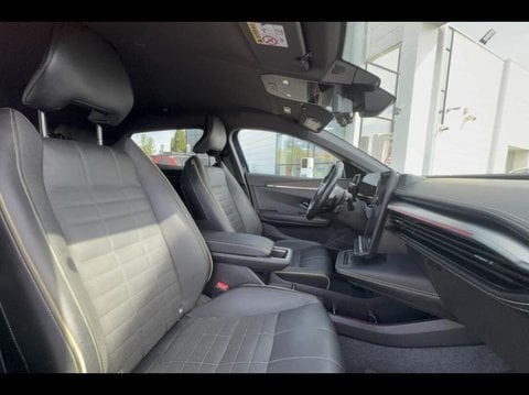 Voitures D'occasion À Orange | Renault Mégane Megane E-Tech Electric Ev60 220Ch Iconic Super Ch...