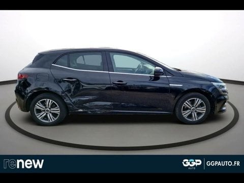 Voitures D'occasion À Orange | Renault Mégane Megane 1.3 Tce 140Ch Fap Business Edc