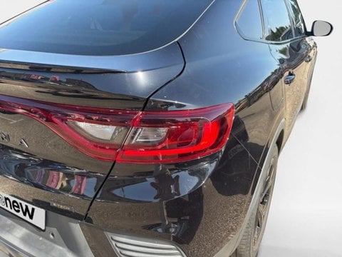 Voitures D'occasion À Orange | Renault Arkana 1.6 E-Tech Hybride 145Ch Engineered -22