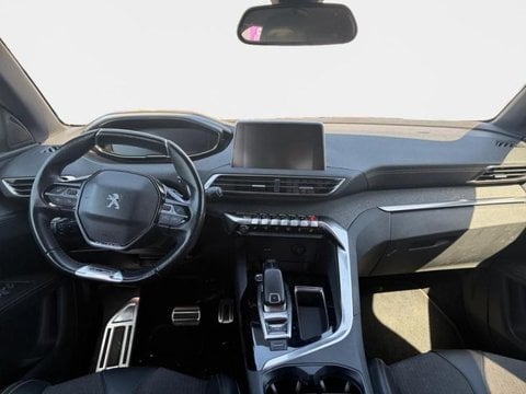 Voitures D'occasion À Orange | Peugeot 3008 1.5 Bluehdi 130Ch E6.C Gt Line S&S Eat8