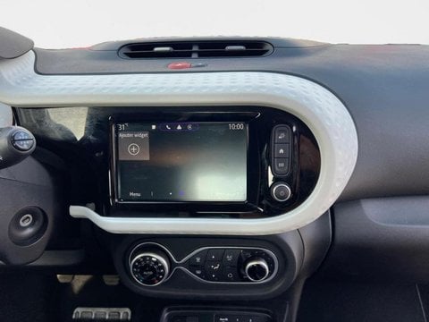 Voitures D'occasion À Orange | Renault Twingo 1.0 Sce 65Ch Equilibre