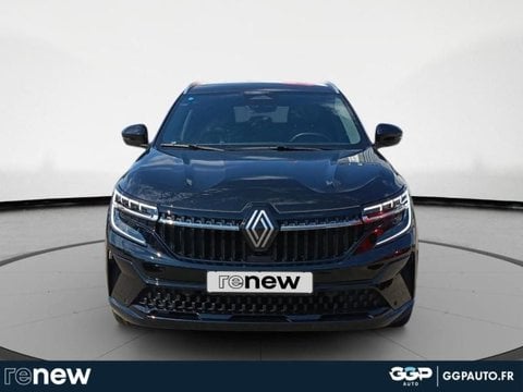 Voitures D'occasion À Orange | Renault Espace 1.2 E-Tech Full Hybrid 200Ch Techno 5 Places - 24