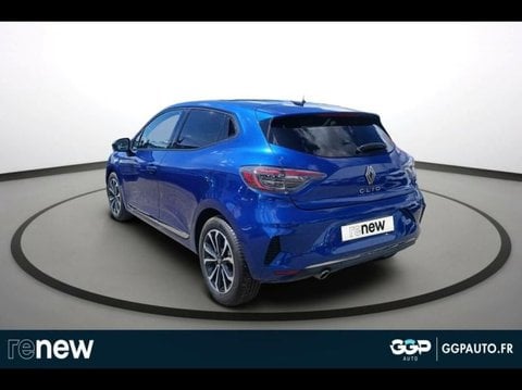 Voitures D'occasion À Orange | Renault Clio 1.0 Tce 90Ch Techno