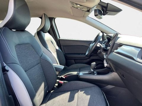 Voitures D'occasion À Orange | Renault Captur 1.6 E-Tech Hybride 145Ch Techno