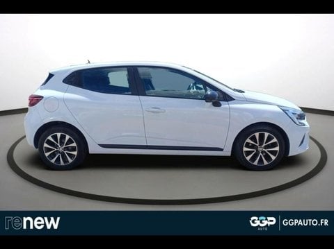 Voitures D'occasion À Orange | Renault Clio 1.0 Tce 90Ch Equilibre
