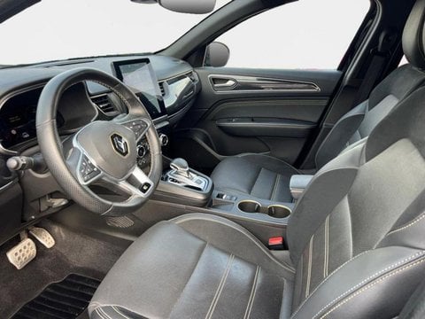 Voitures D'occasion À Orange | Renault Arkana 1.6 E-Tech Hybride 145Ch Engineered -22