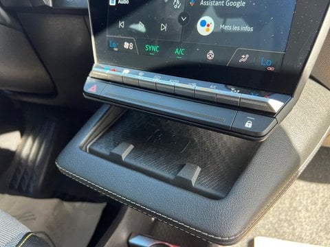 Voitures D'occasion À Orange | Renault Mégane Megane E-Tech Electric 220Ch Techno Autonomie Con...