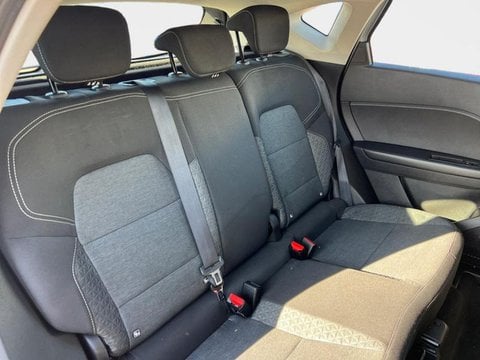 Voitures D'occasion À Orange | Renault Captur 1.0 Tce 100Ch Business Gpl