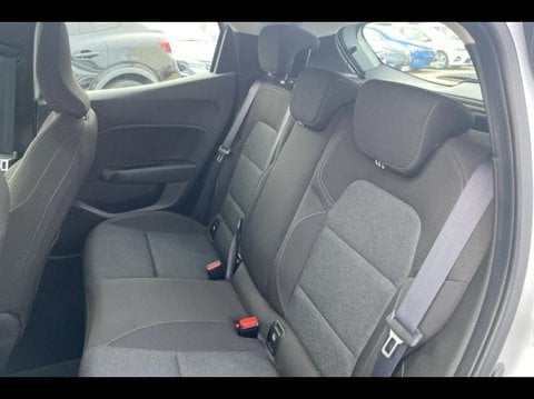 Voitures D'occasion À Orange | Renault Clio 1.0 Tce 90Ch Equilibre