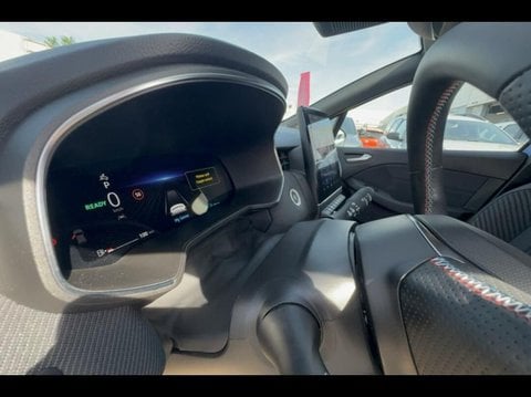 Voitures D'occasion À Orange | Renault Clio 1.6 E-Tech 145Ch Full Hybrid Esprit Alpine - 24