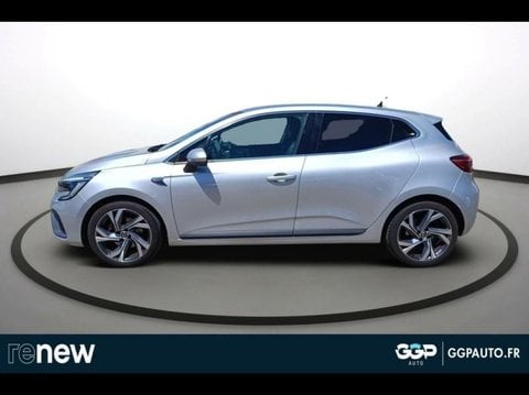 Voitures D'occasion À Orange | Renault Clio 1.3 Tce 140Ch Rs Line -21