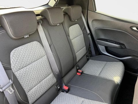 Voitures D'occasion À Orange | Renault Clio 1.6 E-Tech Hybride 145Ch Evolution