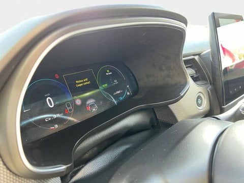 Voitures D'occasion À Orange | Renault Arkana 1.6 E-Tech 145Ch Intens -21B