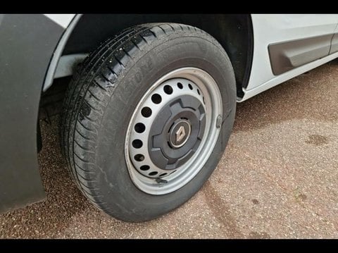Voitures D'occasion À Orange | Renault Kangoo Van 1.5 Blue Dci 95Ch Grand Confort