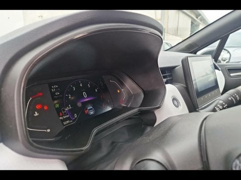 Voitures D'occasion À Orange | Renault Clio 1.0 Tce 90Ch Techno