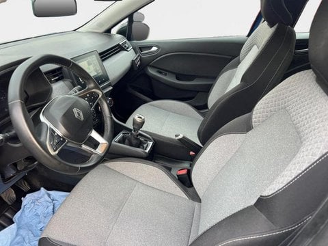 Voitures D'occasion À Orange | Renault Clio 1.0 Tce 90Ch Evolution - 24