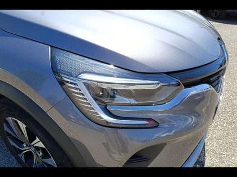 Voitures D'occasion À Orange | Renault Captur 1.0 Tce 90Ch Evolution