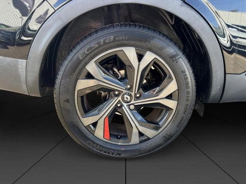 Voitures D'occasion À Orange | Renault Arkana 1.6 E-Tech 145Ch Rs Line -21B