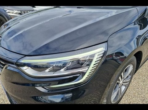 Voitures D'occasion À Orange | Renault Mégane Megane 1.3 Tce 140Ch Fap Business Edc