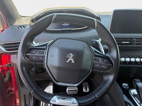 Voitures D'occasion À Orange | Peugeot 3008 1.5 Bluehdi 130Ch E6.C Gt Line S&S Eat8