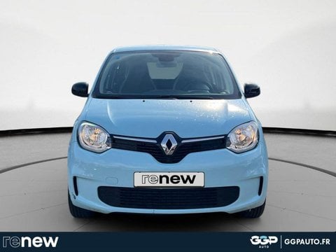 Voitures D'occasion À Orange | Renault Twingo 1.0 Sce 65Ch Equilibre
