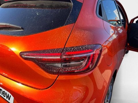 Voitures D'occasion À Orange | Renault Clio 1.0 Tce 100Ch Evolution Gpl
