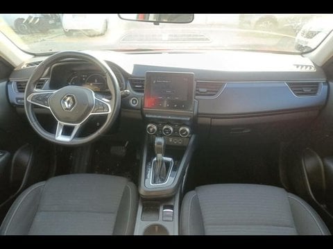Voitures D'occasion À Orange | Renault Arkana 1.6 E-Tech 145Ch Zen