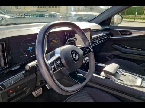 Voitures D'occasion À Orange | Renault Austral 1.2 E-Tech Full Hybrid 200Ch Techno Esprit Alpine