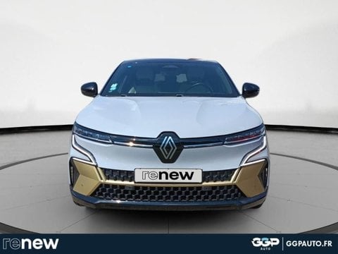 Voitures D'occasion À Orange | Renault Mégane Megane E-Tech Electric Ev60 220Ch Iconic Super Ch...